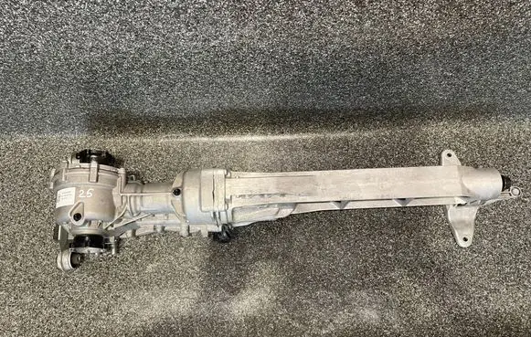Porsche 911 991 Gearbox transfer box case Z91501002594 99134901052 10311712
