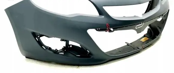 Opel Astra J Front bumper 1807150