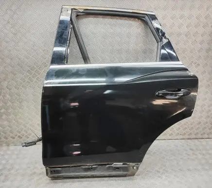 Audi Q3 F3 Rear door 83A833051C