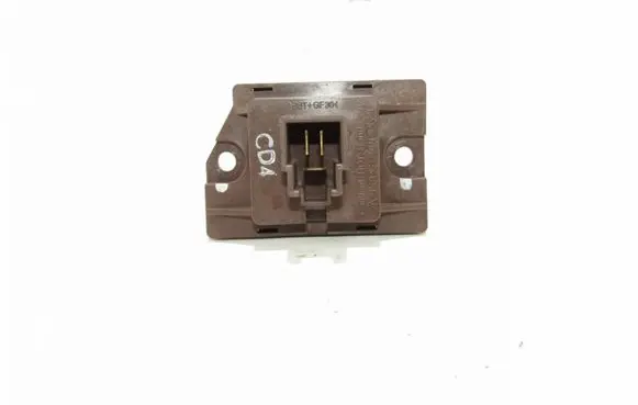 KIA Ceed Heater blower fan relay 