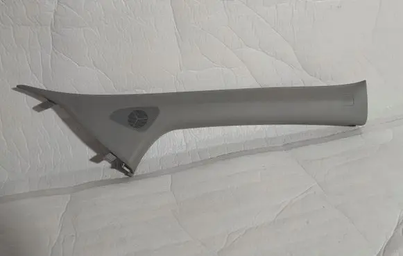 Honda City (A) pillar trim 84101