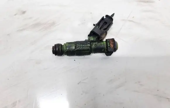 Chrysler Voyager Fuel injector 04861454AA 0280156007