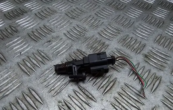 Camshaft position sensor