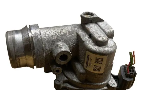 Nissan Note (E12) Throttle valve 161A09794R