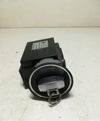 Volkswagen PASSAT B6 Ignition lock 3C0905843AC 3330340111 1162531447584000