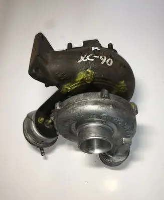 Volvo XC90 Turbo GT2052U 8653146