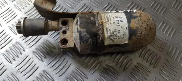 Ford Galaxy Air conditioning (A/C) air dryer 7m0820191a 95vw19959ab