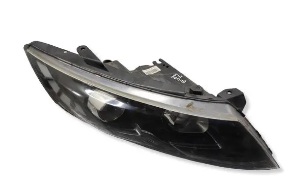 KIA Optima Headlight/headlamp R009TJ00QU 921022Z451 921022T451