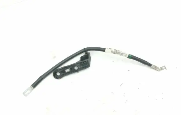 Mazda CX-30 Negative earth cable (battery) BDMC67250A