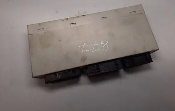 BMW 3 E46 Central body control module 61356907659