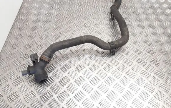 Audi A3 S3 8P Engine coolant pipe/hose 1K0122291K