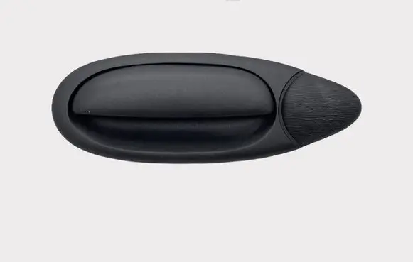 Fiat Multipla Rear door exterior handle 735256580