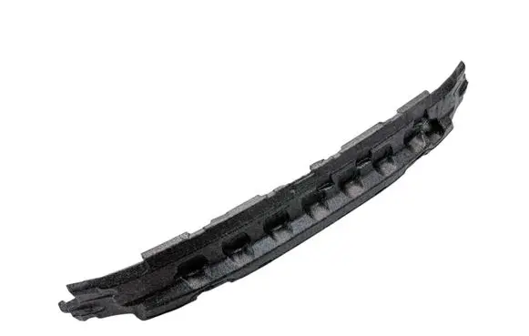 Porsche Panamera (971) Front bumper foam support bar 971807550