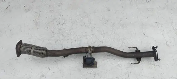 Nissan Note (E12) Muffler/silencer 