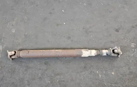 Toyota Land Cruiser (J200) Rear driveshaft/prop shaft IMPRK1432419