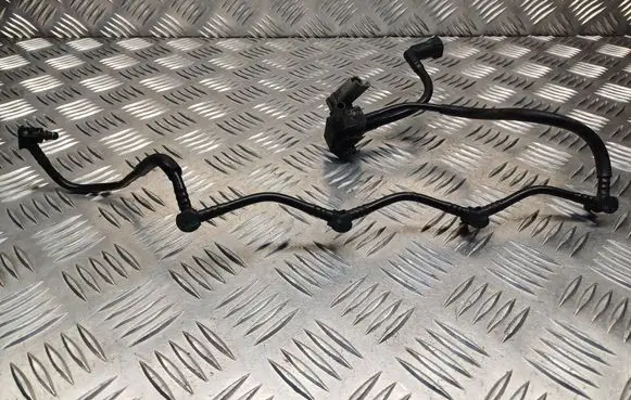 Renault Laguna II Fuel return line/hose 