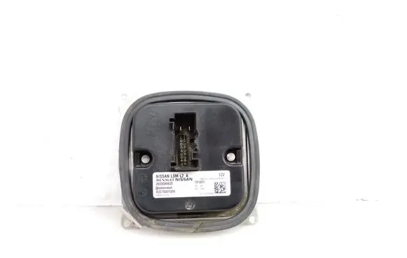 Nissan Juke II F16 Light module LCM 260558992E A2C15331200