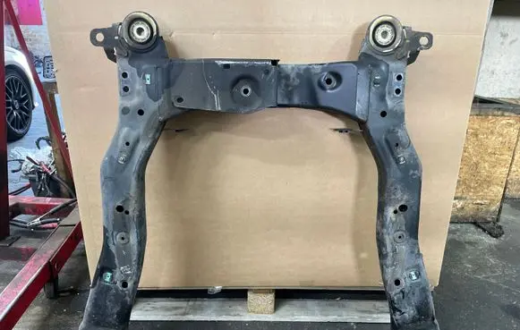 Opel Insignia B Front subframe
