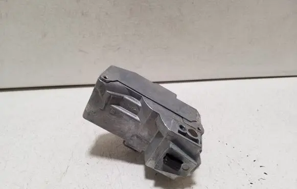 Land Rover Discovery Sport Steering wheel lock BJ323K772AD