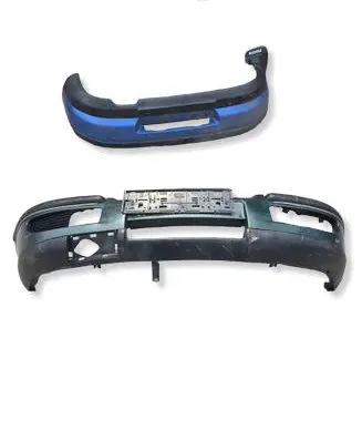 Opel Omega B1 Front bumper 90458162