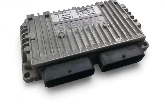 Renault Laguna II Gearbox control unit/module 8200602159