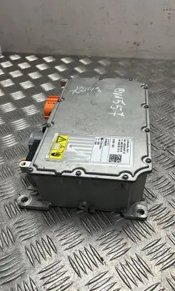 Mercedes-Benz EQC Voltage converter inverter A0009009026