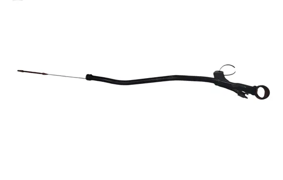 Oil level dip stick