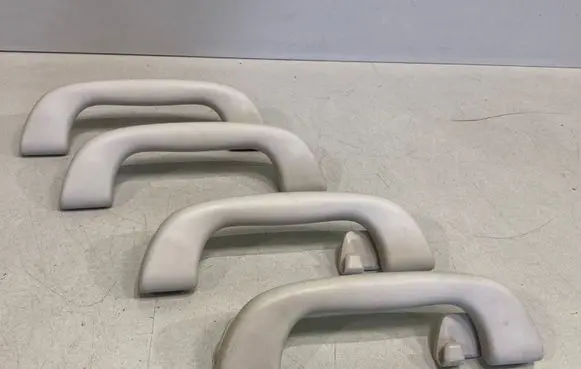 Subaru Legacy A set of handles for the ceiling 