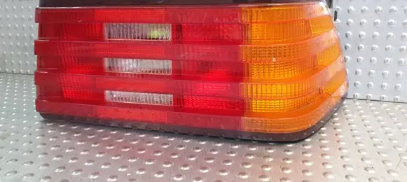 Mercedes-Benz SL AMG R129 Rear/tail lights 1298201864
