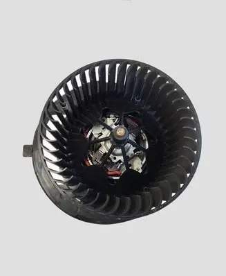 Seat Leon (1P) Heater fan/blower DDW010TT