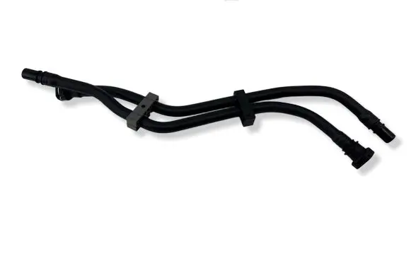 KIA EV6 Electric car engine cooling hoses/pipes 