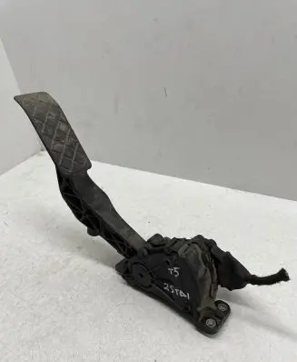Volkswagen Transporter - Caravelle T5 Accelerator throttle pedal 7H1721503 6PV00849503