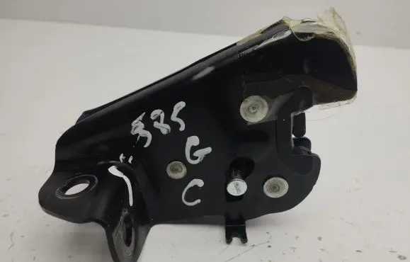 Opel Antara Seat back rest lock catch 