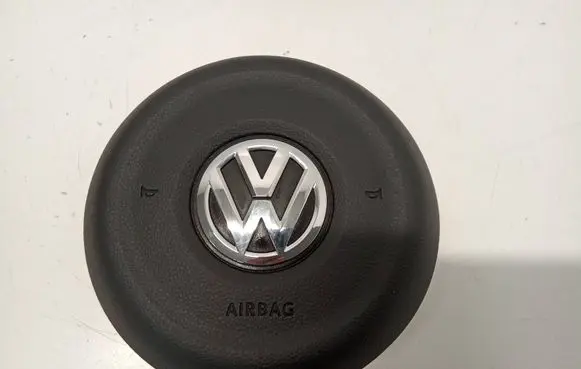 Volkswagen Up Steering wheel airbag 1S0880201B 20121740366 307633599N44