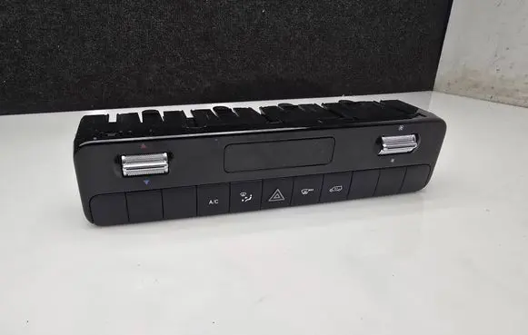 Mercedes-Benz Sprinter W907 W910 Climate control unit A9079054806 ZGS001 182401