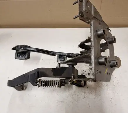 Peugeot 307 Pedal assembly 9653940880 10387212