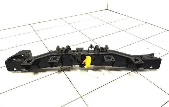 Nissan Ariya Top upper radiator support slam panel 