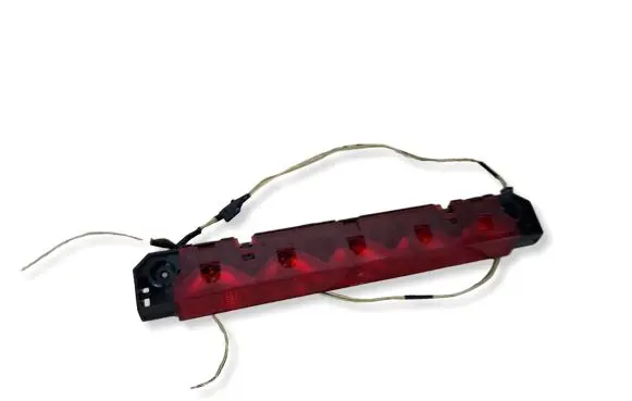 Peugeot 407 Third/center stoplight 9649056480