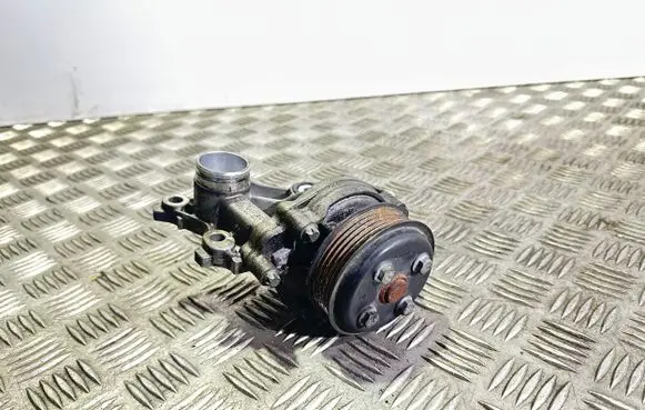 Water pump