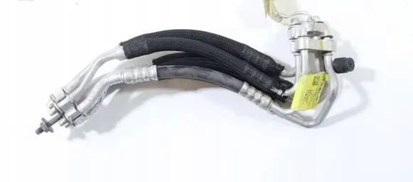Tesla Model 3 Air conditioning (A/C) pipe/hose 1555055-50-C 155505550C 1555055