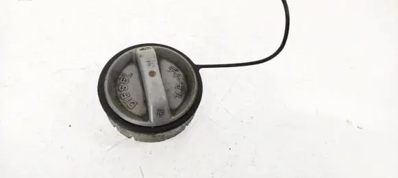 Toyota Corolla Verso E121 Fuel tank filler cap 