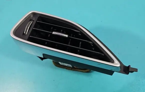 Jaguar XE Dashboard air vent grill cover trim GX73018B09AC IMPRK1545254