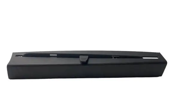 BMW 5 F10 F11 Loading door sun blind/shade 9174169