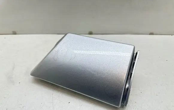 Mercedes-Benz Vaneo W414 Rear bumper corner part panel trim 