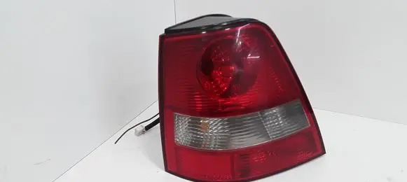 KIA Sorento Rear/tail lights