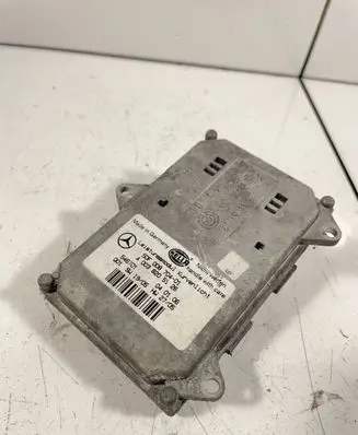 Mercedes-Benz ML W164 Xenon control unit/module A0038205126 546701 5DF00870401