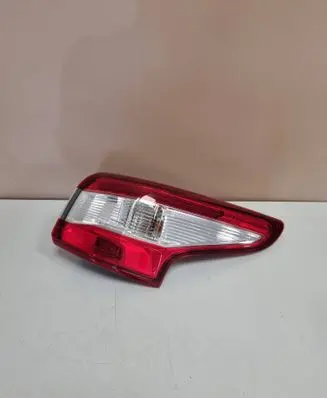 Nissan Qashqai Rear/tail lights 265504EA0A