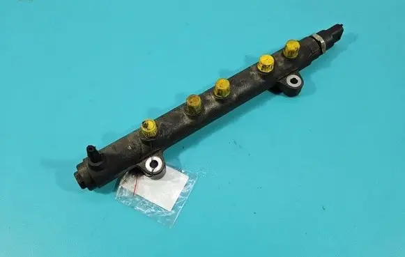 Honda Accord Fuel main line pipe 0445214051 IMPRK1604627