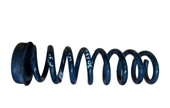 BMW 3 F30 F35 F31 Rear coil spring 33536764419 6764419
