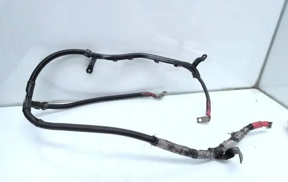 BMW 1 F20 F21 Wires (starter motor) 8514088